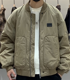 市场上装-棉衣/羽绒服-休闲棉服