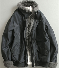 市场上装-棉衣/羽绒服-休闲棉服