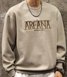 市场上装-卫衣-休闲卫衣