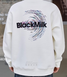 市场上装-卫衣-休闲卫衣