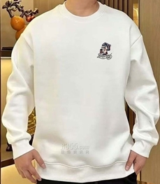 市场上装-卫衣-休闲卫衣