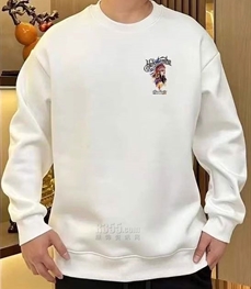 市场上装-卫衣-休闲卫衣