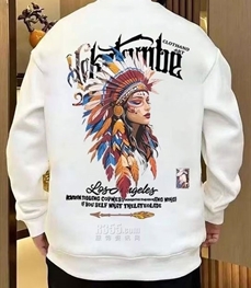 市场上装-卫衣-休闲卫衣