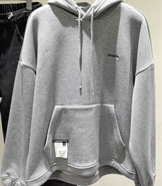 市场上装-卫衣-休闲卫衣