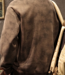 市场上装-卫衣-休闲卫衣