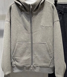 市场上装-卫衣-休闲卫衣