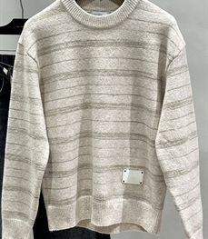 市场上装-毛衫-休闲毛衫