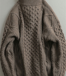 市场上装-毛衫-休闲毛衫