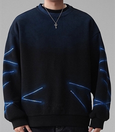 市场上装-毛衫-休闲毛衫