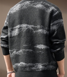 市场上装-毛衫-休闲毛衫