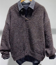 市场上装-毛衫-休闲毛衫