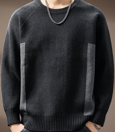 市场上装-毛衫-休闲毛衫