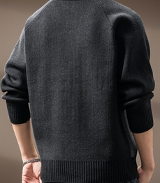 市场上装-毛衫-休闲毛衫