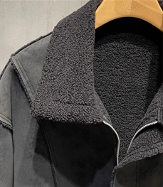 市场上装-皮衣-休闲皮衣