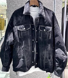 市场上装-夹克-休闲夹克