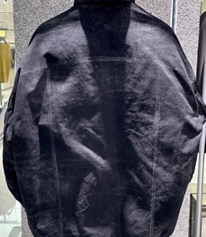 市场上装-夹克-休闲夹克