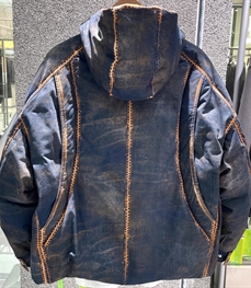 市场上装-夹克-休闲夹克