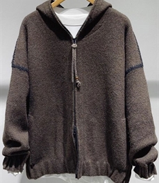 市场上装-夹克-休闲夹克