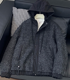 市场上装-夹克-休闲夹克