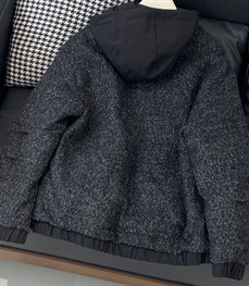 市场上装-夹克-休闲夹克