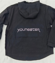 市场上装-夹克-休闲夹克