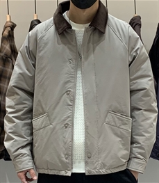 市场上装-夹克-休闲夹克