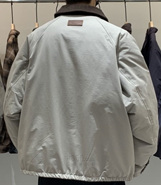 市场上装-夹克-休闲夹克