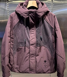 市场上装-夹克-休闲夹克