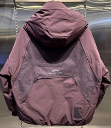 市场上装-夹克-休闲夹克