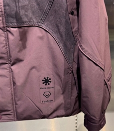 市场上装-夹克-休闲夹克