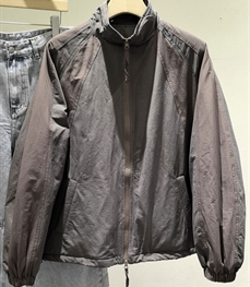 市场上装-夹克-休闲夹克