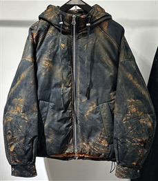 市场上装-夹克-休闲夹克