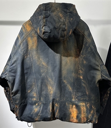 市场上装-夹克-休闲夹克