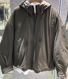 市场上装-夹克-休闲夹克