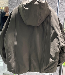 市场上装-夹克-休闲夹克