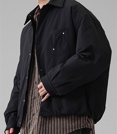 市场上装-夹克-休闲夹克