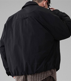 市场上装-夹克-休闲夹克