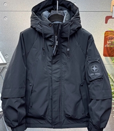 市场上装-夹克-休闲夹克