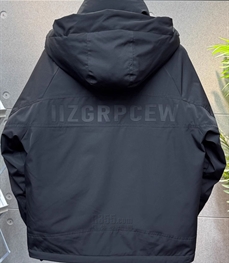 市场上装-夹克-休闲夹克