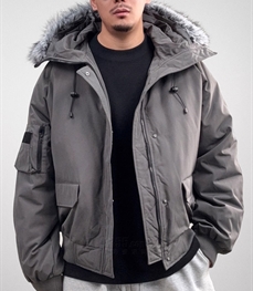 市场上装-夹克-休闲夹克