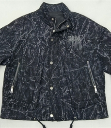 市场上装-夹克-休闲夹克