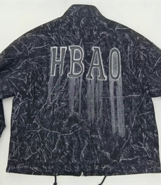 市场上装-夹克-休闲夹克