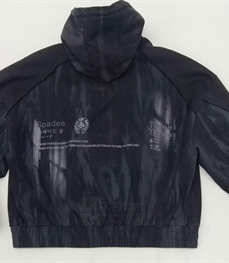 市场上装-夹克-休闲夹克