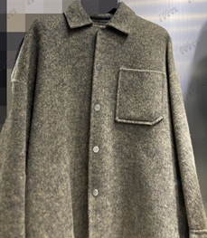 市场上装-衬衫-休闲衬衫【实拍】