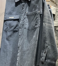 市场上装-衬衫-休闲衬衫【实拍】