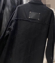 市场上装-衬衫-休闲衬衫【实拍】