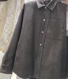 市场上装-衬衫-休闲衬衫【实拍】