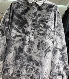 市场上装-衬衫-休闲衬衫【实拍】