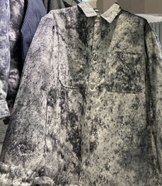 市场上装-衬衫-休闲衬衫【实拍】