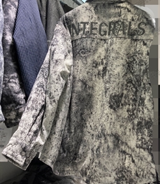 市场上装-衬衫-休闲衬衫【实拍】